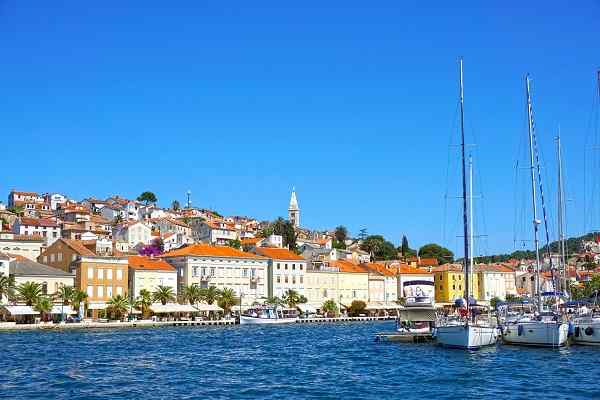 Goedkope appartementen Lošinj - Mali Lošinj