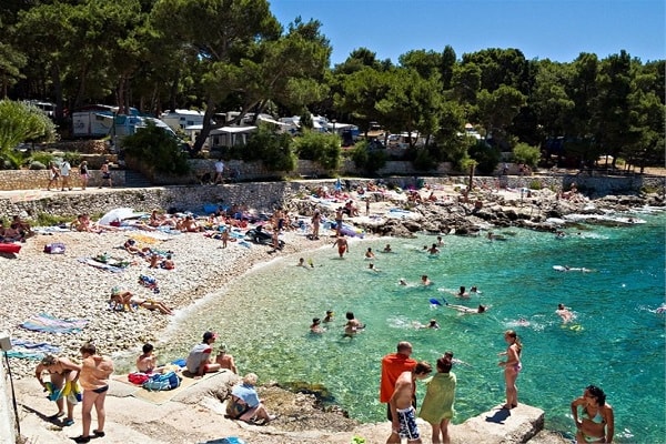 Direct contact met de eigenaren van de accommodatie Lošinj - Mali Lošinj