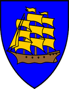 Lošinj - Mali Lošinj - Wapen