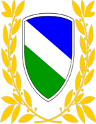 Marčana - Wapen