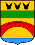 Barban - Wapen