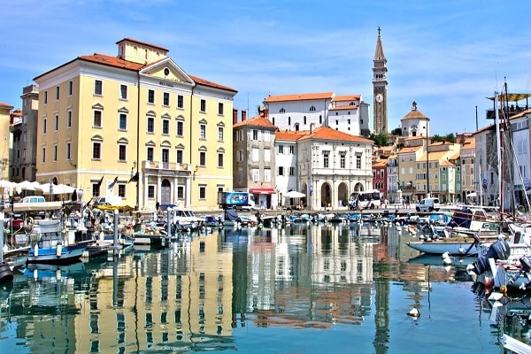 Direct contact met de eigenaren van de accommodatie Rovinj
