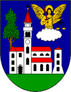 Žminj - Wapen