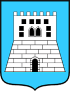 Svetvinčenat - Wapen