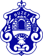 Buzet - Wapen