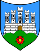 Motovun - Wapen