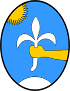 Grožnjan - Wapen