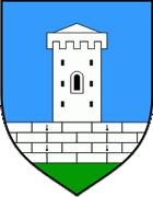 Tinjan - Wapen