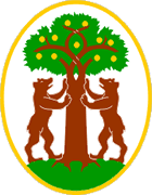 Vrsar - Wapen
