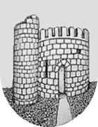 Kaštelir-Labinci - Wapen