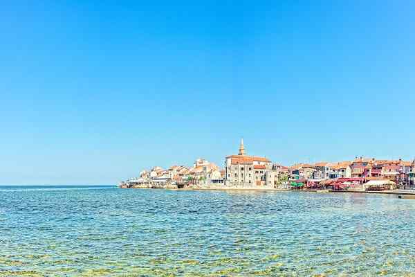 Direct contact met de eigenaren van de accommodatie Umag