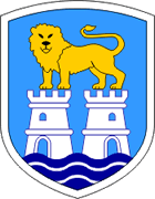 Savudrija - Wapen