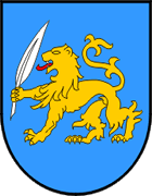 Perušić - Wapen
