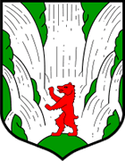 Korenica - Wapen