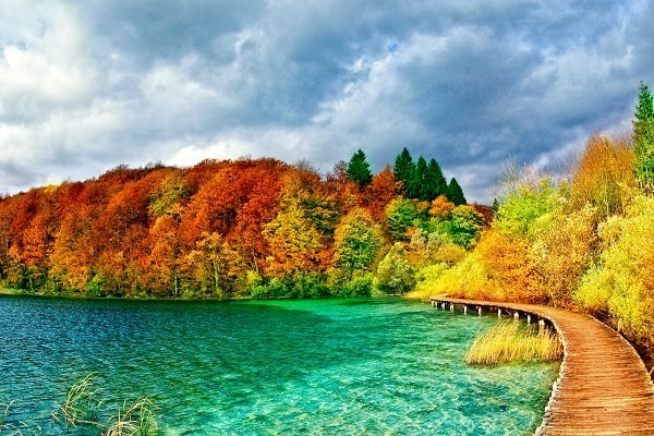 Privé accommodatie Plitvice meren