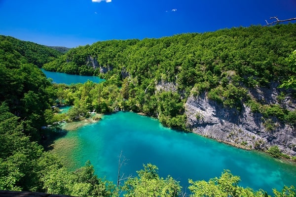Direct contact met de eigenaren van de accommodatie Plitvice meren
