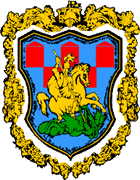 Senj - Wapen