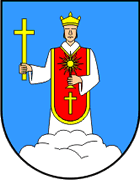 Karlobag - Wapen