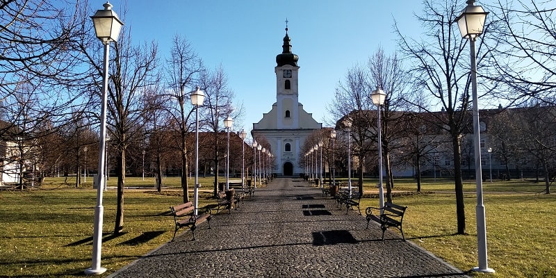 Ogulin