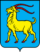 Istrië - Wapen