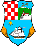 Kvarner regio - Wapen