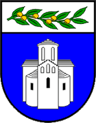Zadar - Dalmatië - Wapen