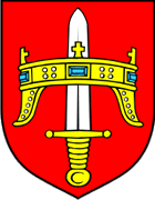 Šibenik - Dalmatië - Wapen