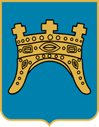 Split - Dalmatië - Wapen