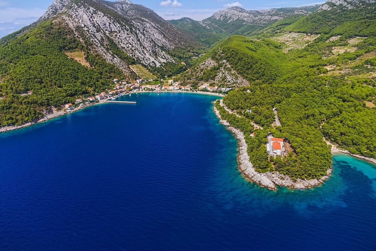 Dubrovnik - Dalmatië - Kroatië