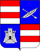 Dubrovnik - Dalmatië - Wapen