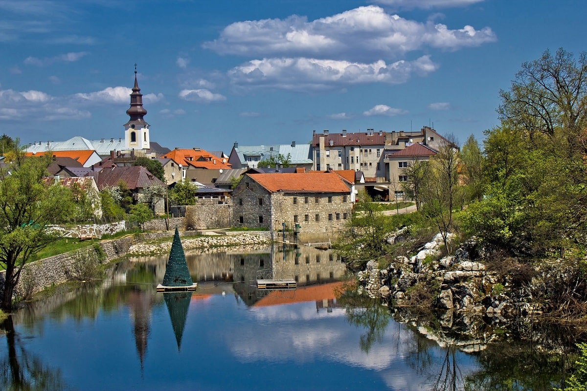 Lika - Kroatië