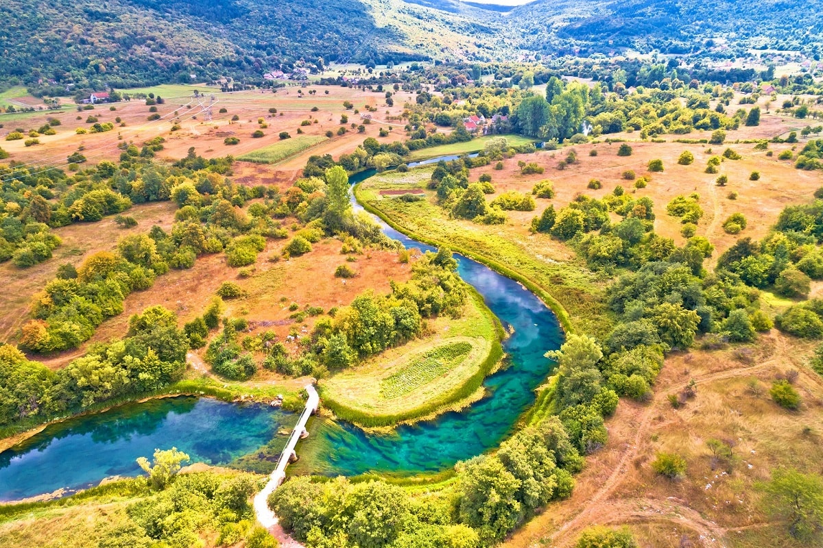 Lika - Kroatië