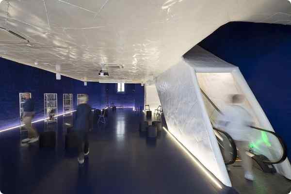 Museum van Apoxyomenos - Kroatië